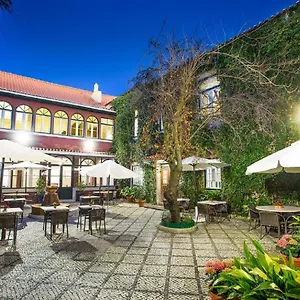 Hotel York House, Lisbon