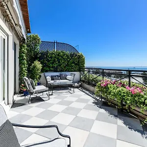 Hotel As Janelas Verdes - Heritage Collection - Riverside, Lisbon