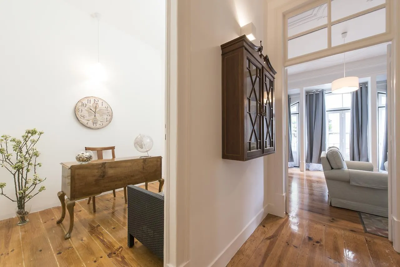 Lisbon Inn Lapa Suites Portugal